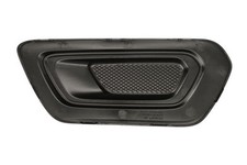 Atrappe Gitter Lüftungsgitter vorne rechts passt zu: FORD TRANSIT VI FL 09.18-