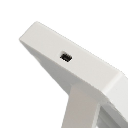 3 5 Zoll IPS USB PC Temperaturanzeige 360 Grad Drehbare AIDA64 Computer CPU D CH - Bild 15 von 24
