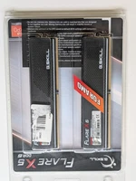 G.SKILL Flare X5 32GB 2x16GB DDR5 6000 CL36 AMD EXPO