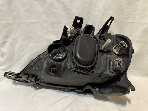 1998-2001 Mercedes W163 ML320 ML430 Right Side Headlight 1638200049 OEM - Picture 6 of 11