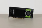 HP NVIDIA Quadro P4000 8GB GDDR5 HighEnd CAD VDI Grafikkarte 4xDP 5K 942638-001