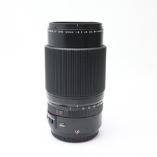 Fujifilm Fujinon GF 120mm F/4 R LM OIS WR Macro (Fuji G Mount) #134