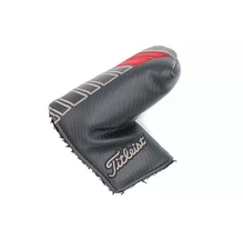 Scotty Cameron Blade Headcover Preowned Condition GREAT