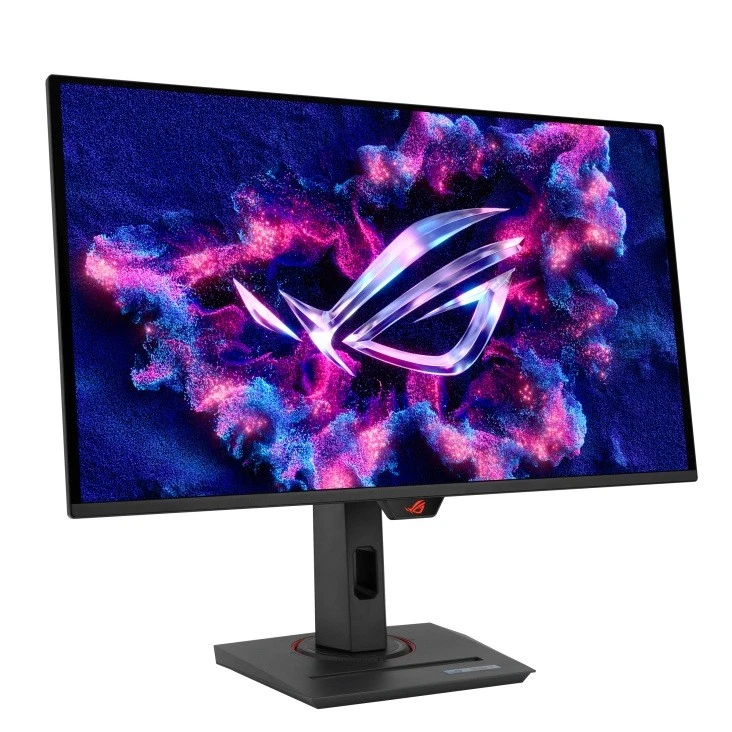 ASUS ROG Strix XG27ACDNG 27" QD-OLED 360Hz 0.03ms Freesync Premium USB-C Monitor - Image 2 of 4