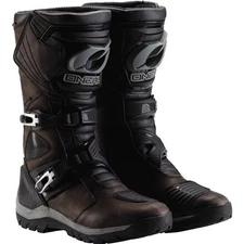 O'Neal Racing Sierra Pro WP Boots, Brown