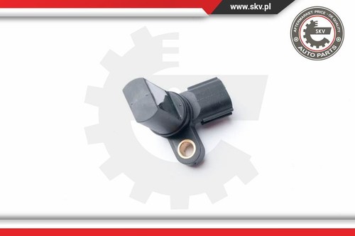 17SKV254 CAMSHAFT POSITION SENSOR SKV GERMANY FOR NISSAN PRIMERA,ALMERA II - Picture 3 of 7