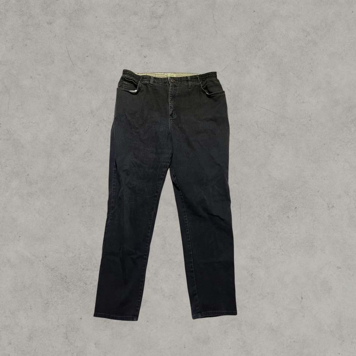 Lee Black Jeans for Women for sale | eBay