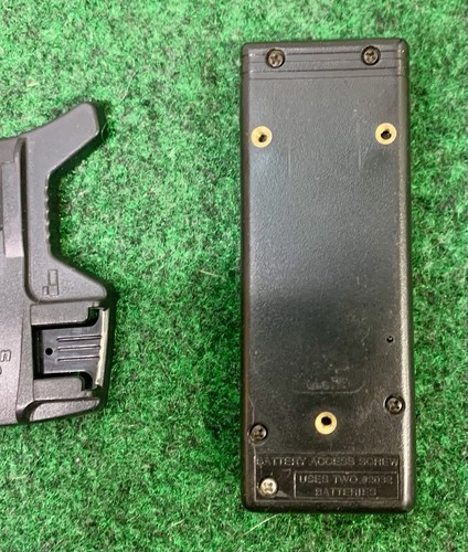 Stitz Hi-Low Angle HL-41 (4) Section Kamerastativ 44" Verlängerung mit Zubehör - Bild 6 von 9