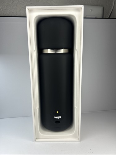 Vejo Personal Blender Powder-Powered Blending System | No Shaking NEW OPEN BOX - Picture 9 of 9