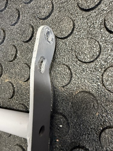 05 Polaris Predator 500 Grab Bar  - Picture 7 of 7