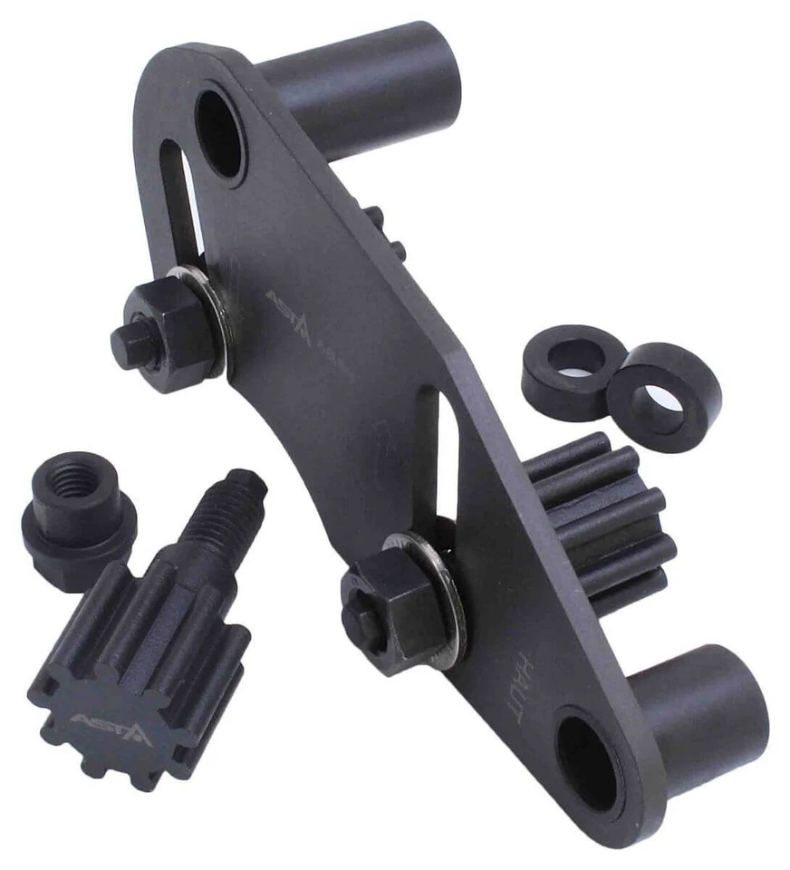 Herramienta de bloqueo ASTA rueda del árbol de levas A-SLR16 para OPEL Ascona C berlina (J82) - Imagen 2 de 4