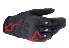 Alpinestars 3564524-3131-S Techdura Gloves Sm Black