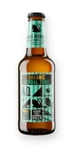 Aqua Monaco Green Monaco Organic Tonic Water 230ml