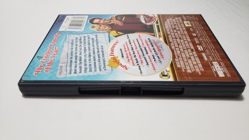 Modern Horror Sci-Fi Thriller DVD Collection – 150+ Movies – Individual Titles - Picture 1,239 of 1,596