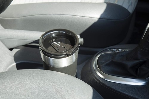 Bestron Kaffeemaschine mit Isolierbecher Für gemahlenen Filterkaffee 2 Große - Bild 4 von 7