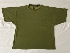 GAP:Tシャツ:XL[RESALE] Yeezy X Gap T-shirt Unreleased - All Sizes + All Colors