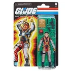 Crazylegs - GI Joe Classified Series Wave 7 (Retro Card)
