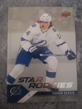 2024-25 Upper Deck Star Rookies