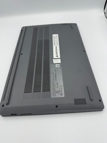 Laptop gamingowy Lenovo LOQ 15IAX9E - I7-12540HX 16GBB RAM, 512GD SSD, RTX 4050 6GB - Zdjęcie 10 z 16