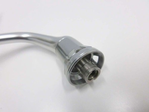 Mango/gestión Daiwa Saltiga año 3500 4000 Au1741/60 - Imagen 5 de 5