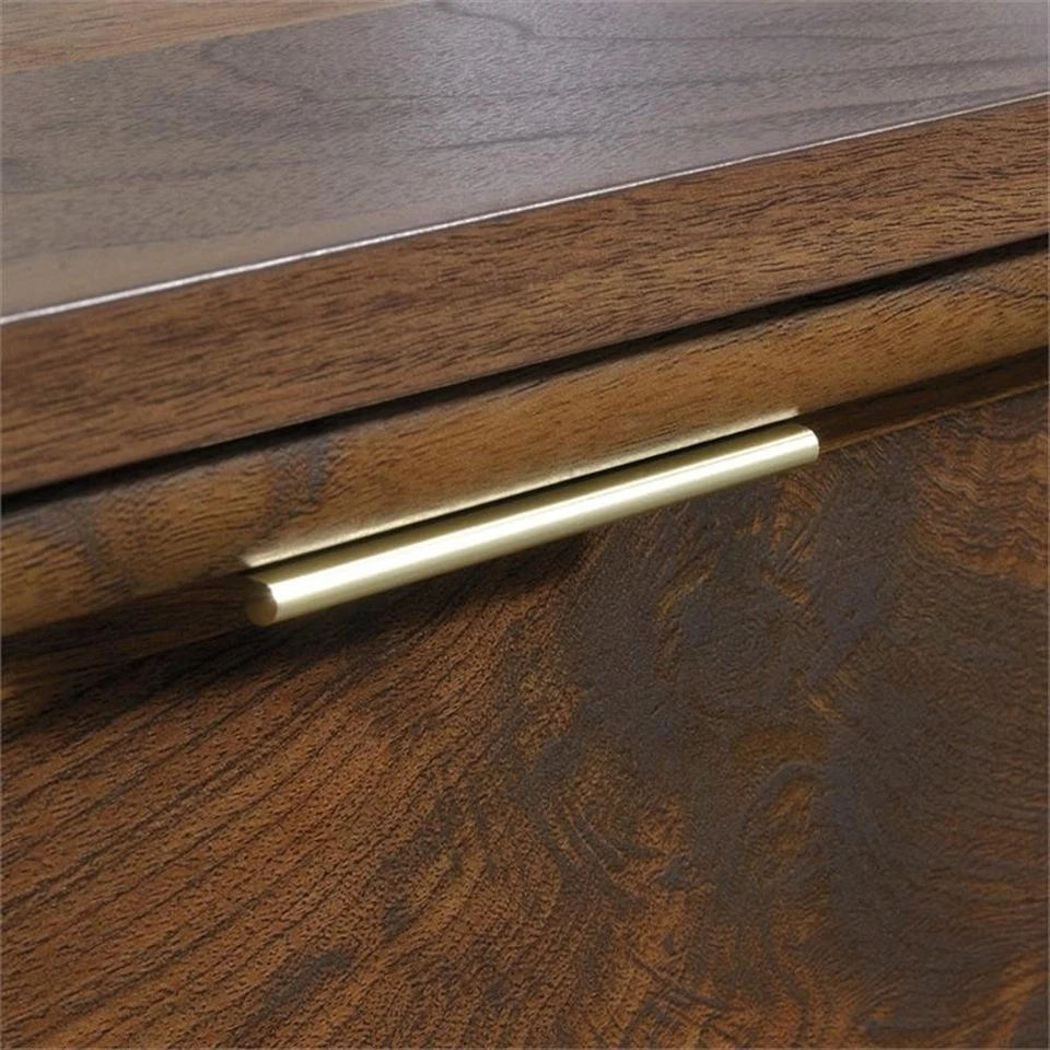 Sauder Clifford Place Storage Credenza 大胡桃木 — 第 4/4 张图片