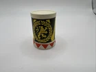 Vintage Playmobil Castle 3666 Handheld Drum Replacement Piece