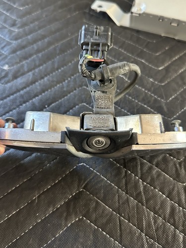 2009 2010 2011 2012 INFINITI EX35 CAMERA CONTROLLER ASSEMBLY 284A1 1BA4B OEM - Picture 5 of 9