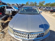 Windshield Wiper Motor Only Fits 06-12 FUSION 2620604