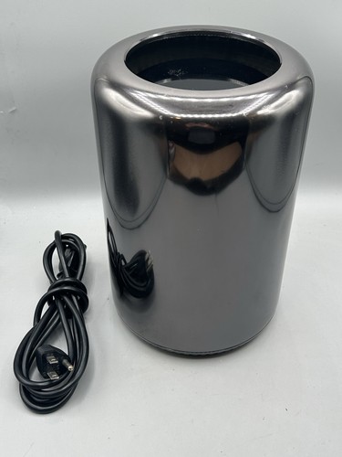 Apple Mac Pro A1481 Desktop Computer - AS IS