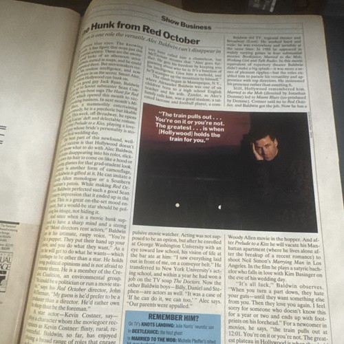 Time Magazine March 19, 1990 The Right To Die - Foto 11 di 12