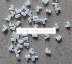 Protecteur Silicone Bas CCFL 2.0mm (2 Pièces)