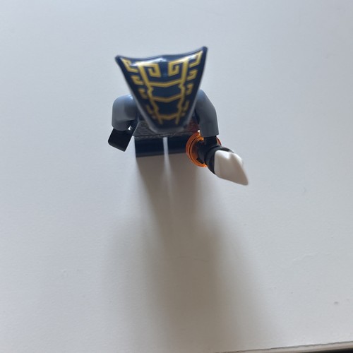 LEGO® Ninjago Mezmo Minifigure Legacy Rise of The Snakes Serpentine 71739 njo709 - Picture 3 of 4