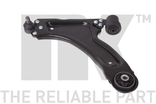 TRACK CONTROL ARM 5013623 FOR OPEL CORSA/Hatchback/Van COMBO/Tour 1.0L 3cyl 1.2L - Picture 2 of 6