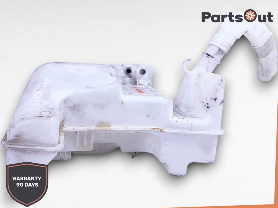 2011-2019 Volkswagen Beetle Jetta. Washer Reservoir 5C6-955-453-Q - Image 2 of 4