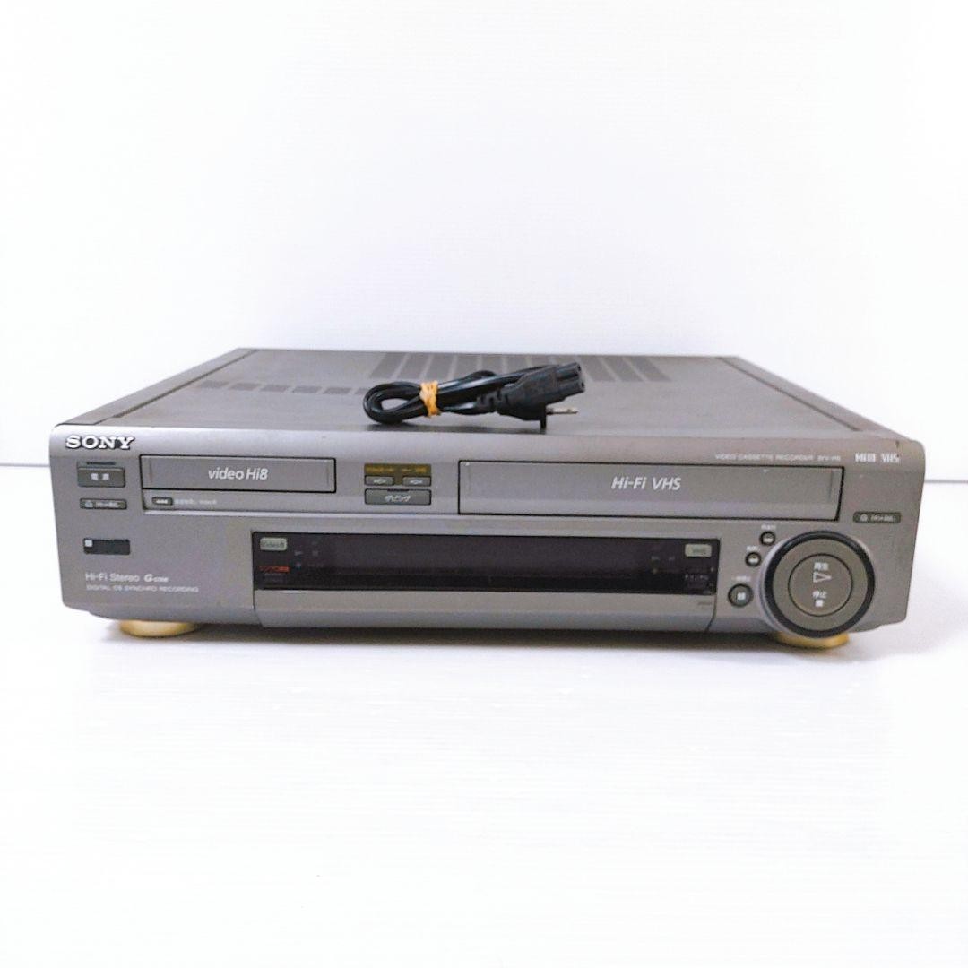 ソニーvideo.ＷＶ-１..８ミリ/ＶＨＳ $_57.JPG?set_id=880000500F