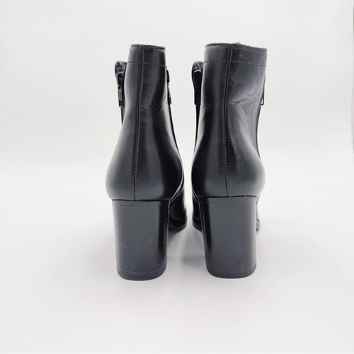 Stivali FRYE Addie doppia zip 7 - Foto 3 di 6