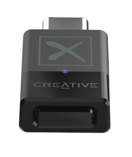5790660195686 Nadajnik audio Bluetooth BT-W5 Creative Labs - Zdjęcie 2 z 5