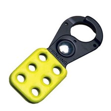 Brady Steel Lockout Hasp Brady 49252 754473492526