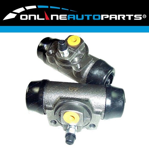 2 Rear Brake Wheel Cylinders for Landcruiser FJ70 FJ73 FJ75 FZJ75 FZJ78 84~01 - Picture 2 of 2