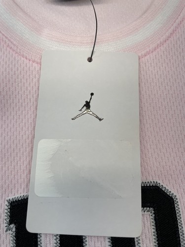 NEW Nike Jordan Youth Big Girls Jersey Dress Size XL Youth 13-15 yrs - Picture 6 of 8