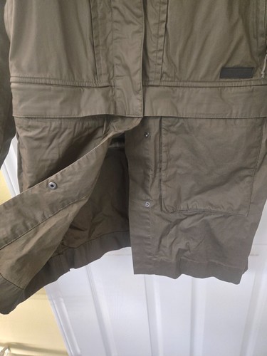 Merrell 3-way Women's Interchange coat/jacket with Primaloft liner - NWOT - Picture 3 of 6