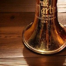 martin imperial cornet | eBay公認海外通販サイト | セカイモン martin imperial cornet | eBay公認海外通販サイト | セカイモン
