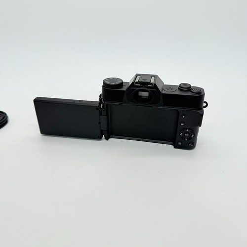 Vivitar VEC XX101 4K UltraHD Camera with 56MP Sensor and 3" LCD Display - Picture 11 of 11