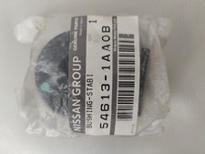 NISSAN 54613-1AA0B STABILIZER BAR BUSHING 546131AA0B GENUINE 09-14 Murano Quest