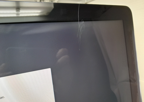 Apple iMac A1418 Late 2012 21.5", i5-3330S 2.7GHz 8GB RAM 1TB HDD - 6M Warranty - Picture 2 of 8