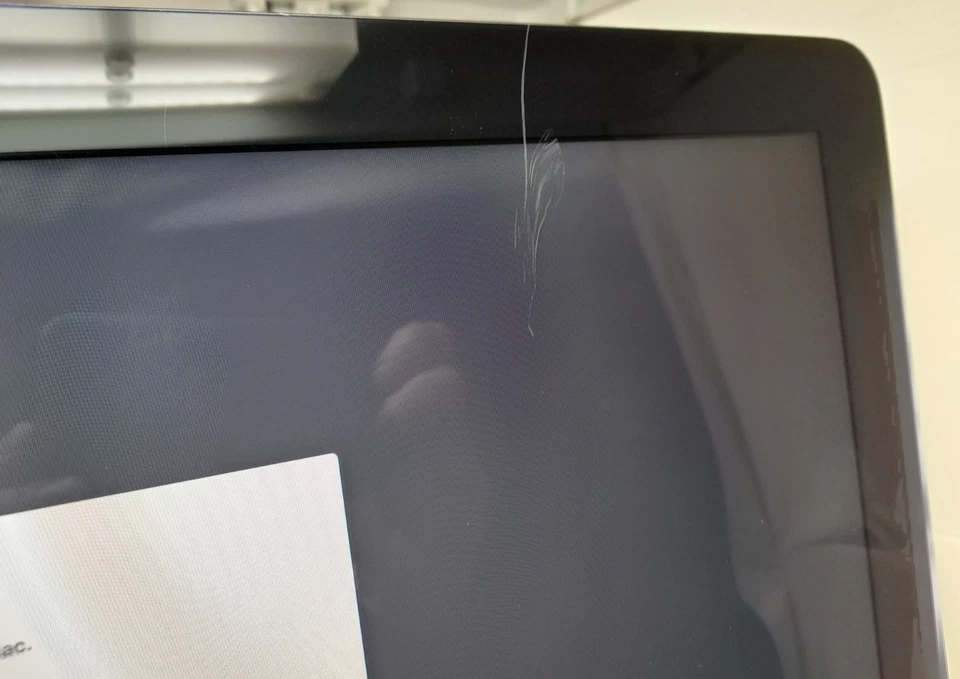 Apple iMac A1418 Late 2012 21.5", i5-3330S 2.7GHz 8GB RAM 1TB HDD - 6M Warranty - Image 2 of 4