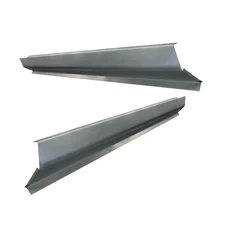 2004 2005 2006 2007 2008 2009 Mazda 3  Outer Rocker Panels 4 Door Pair