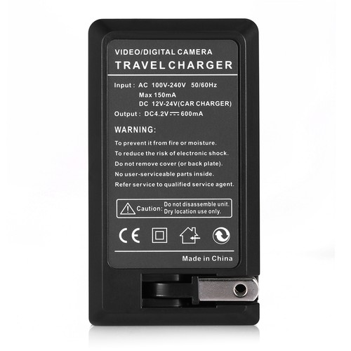 1800mAh NB-6L NB-6LH Battery / Charger for Canon Powershot SX530 HS D10 S95 DSLR - Picture 31 of 36