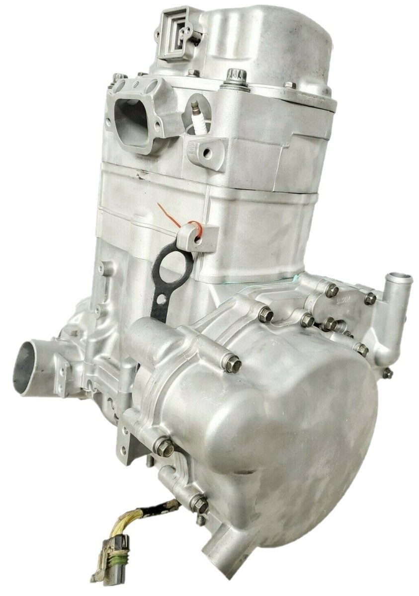 2008-2010 POLARIS RZR 800 S FULLY REBUILT ENGINE 6 MONTH