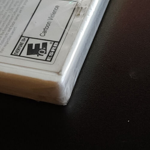 Legend of Korra: A New Era Begins - Nintendo 3DS, New, Packaging Damaged - Picture 8 of 10